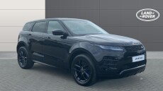 Land Rover Range Rover Evoque 2.0 D200 Edition 5dr Auto Diesel Hatchback